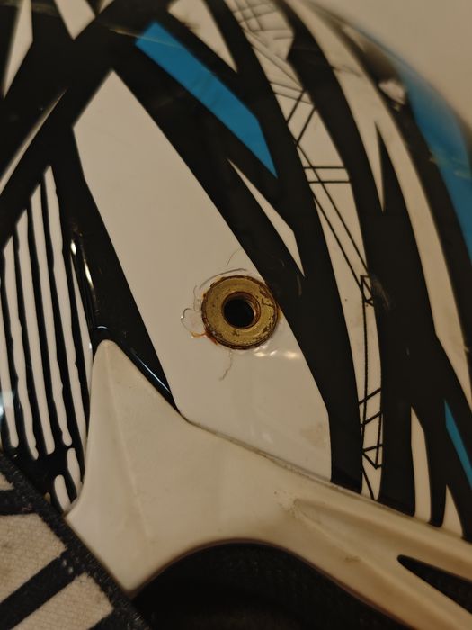 Каска за велосипед