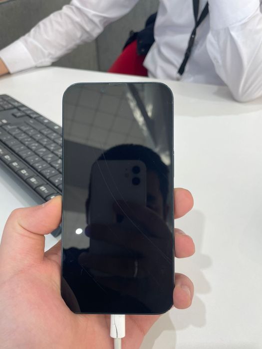 iPhone 14 128ГБ Dual Sim