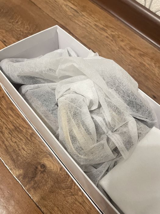 Модные босоножки в хорошем состоянии