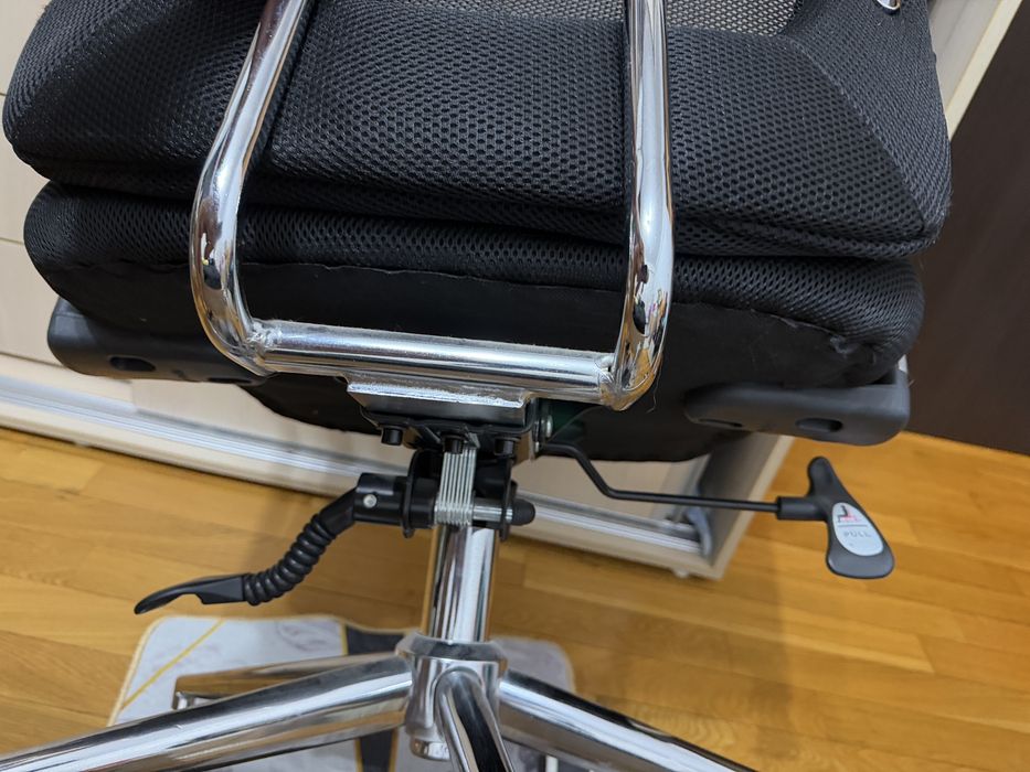 Scaun ergonomic birou