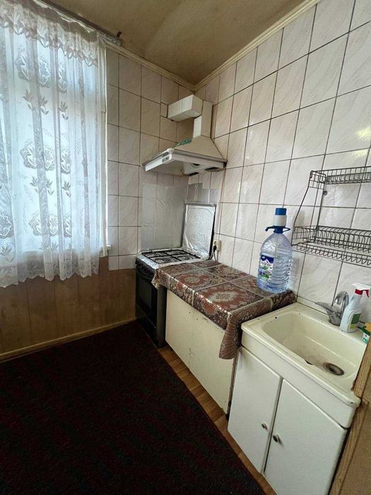 Аренда, сдается квартира в центре Кибрайского района