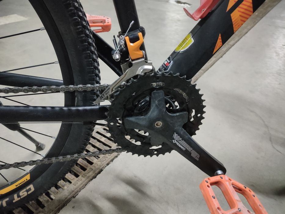 Велосипед Trinx m1000 Elite