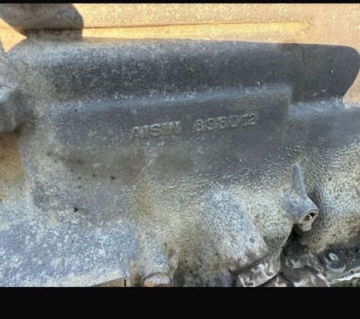 Акпп с тросиком