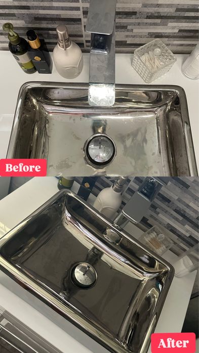 Servicii de curatenie