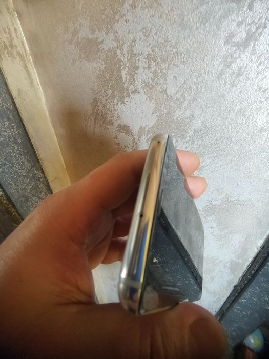 Samsung galaxy S8