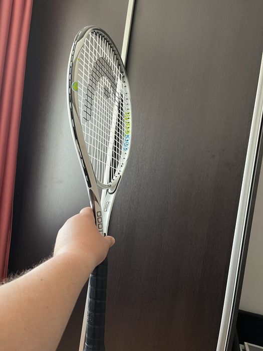 Racheta Tenis Head Titanium 1000