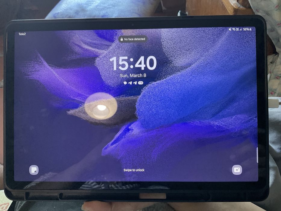 Samsung tab S7fe  Доступно для продажи