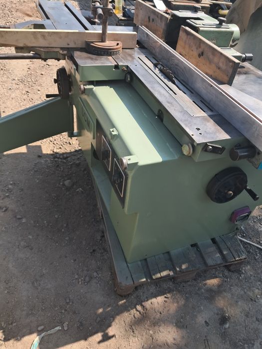 Circular cu freza SCM st4