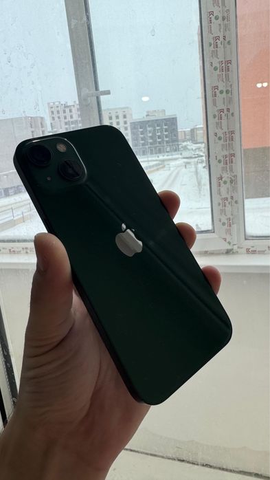 Iphone Айфон 13 акк 100