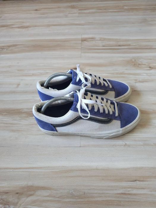 Оригинални кецове Vans Old Skool