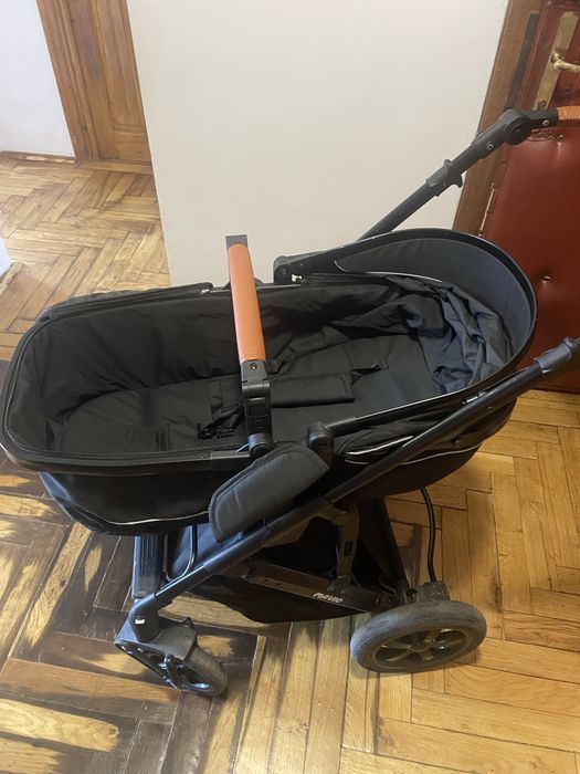 Carucior 3in1 mavio