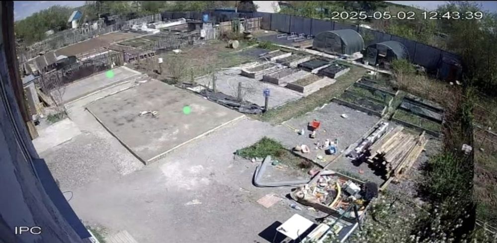 Дача (Загородный дом)