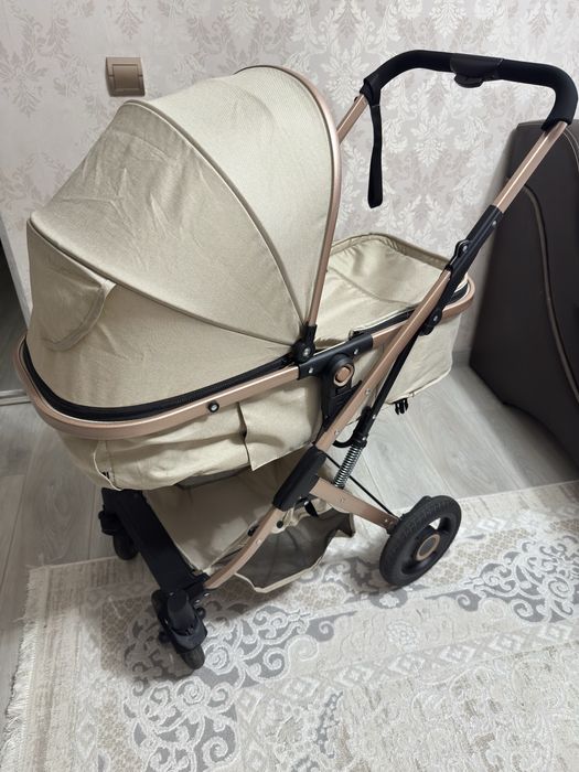 Продам детскую коляску