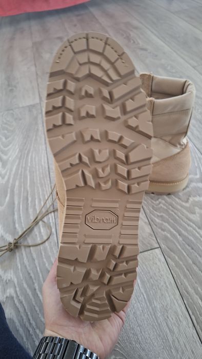 Bocanci militari mărimea 42