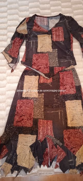 Продам вещи недорого