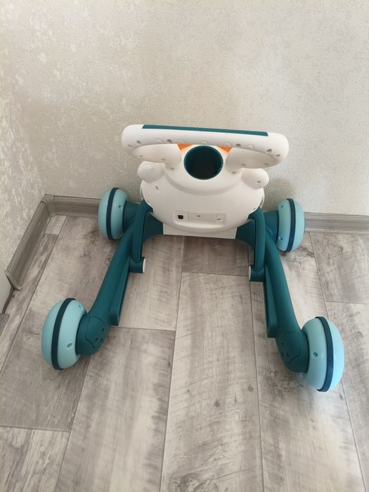 Продам ходунки  в отличном состоянии