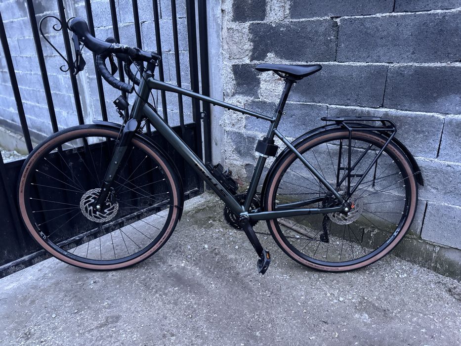 Велосипед Bulls Daily Grinder 2