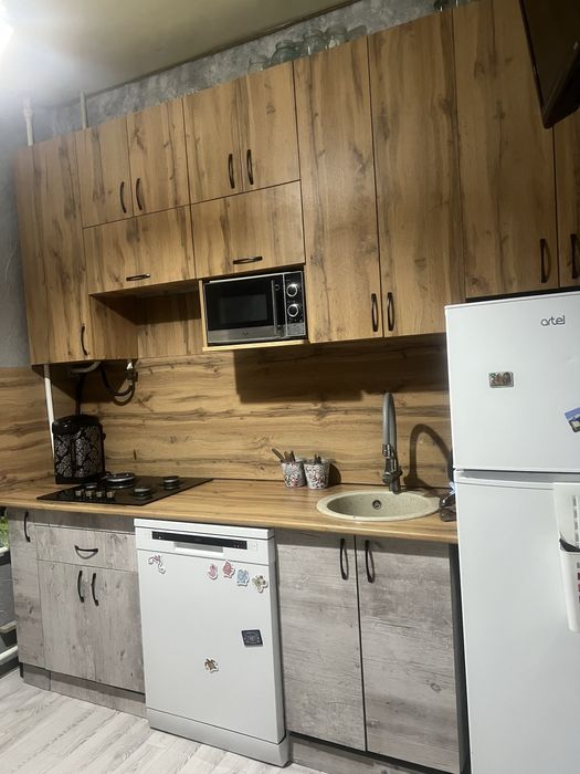 Продам 2комнатную