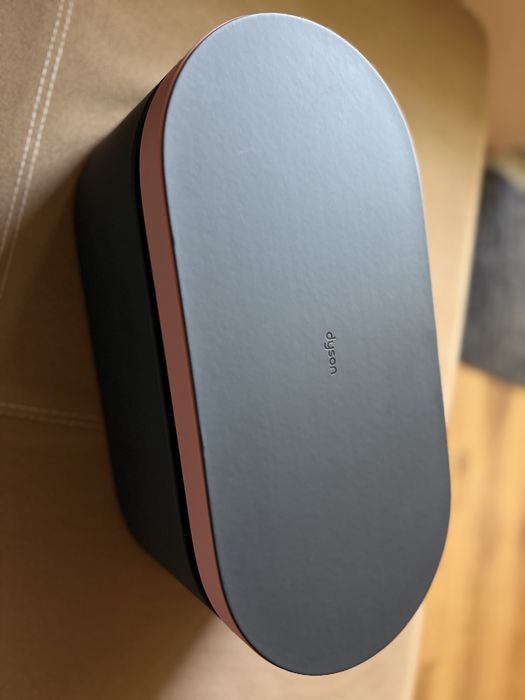 Dyson HS08 Airwrap i.d. Ceramic Pink/Rose Gold