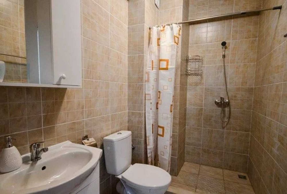 Четиристаен апартамент Каменица 1