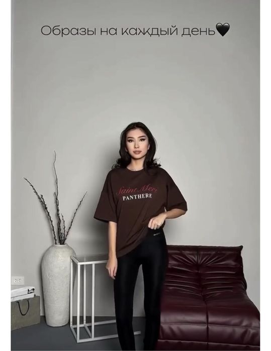 Футболки женский