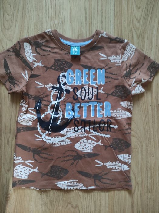 Страхотно бебешко гащеризонче размер 62 -68