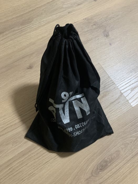 Професионални обувки за спортни танци