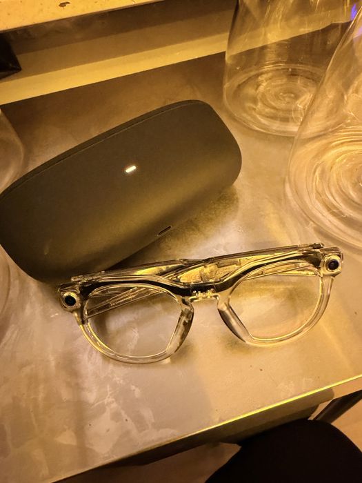 Oakley meta очки