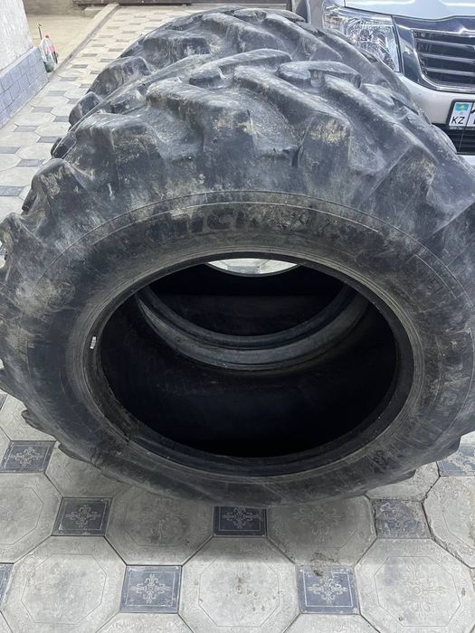 16.9-28 шины на 3/1