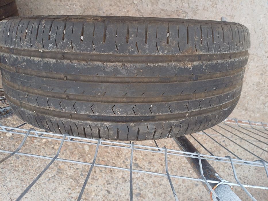 Continental  225/55/17