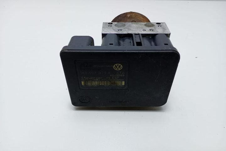 Pompa ABS 1K0907379K Volkswagen VW Golf a 5-a generatie
