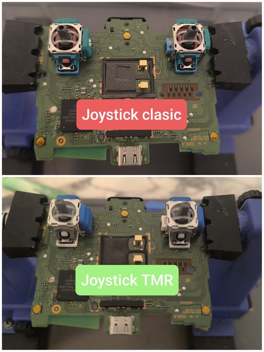 Servicii Profesionale de Reparații Console (PlayStation,Xbox,Nintendo)