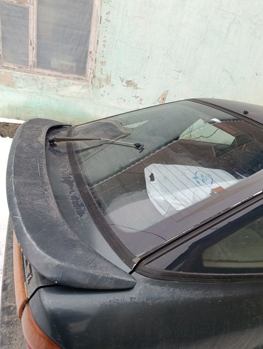 Продам мисубиси галант