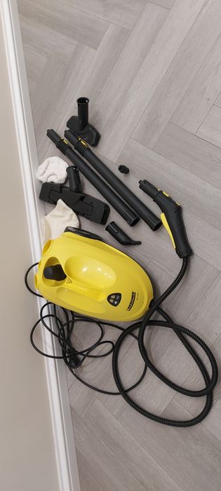 Пароочиститель Karcher