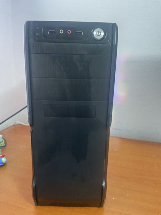 Pc Gaming/workstation