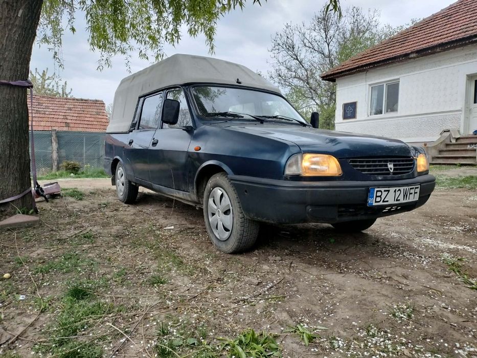 PAPUC model  1307