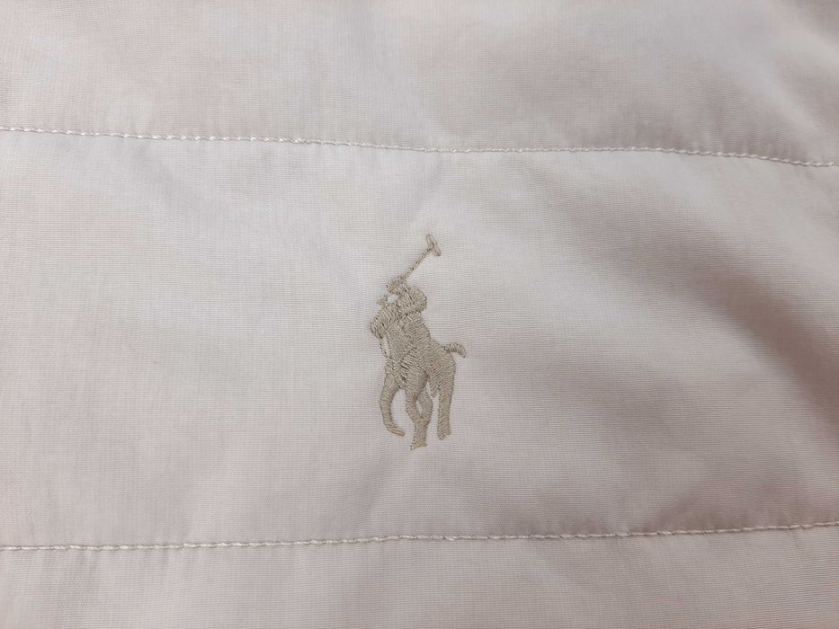 Polo Ralph Lauren Hybrid Bomber - Оригинално мъжко яке размер XL/2XL