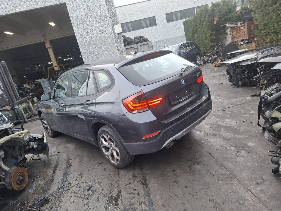 Piese bmw x1  2015 2,0 diesel