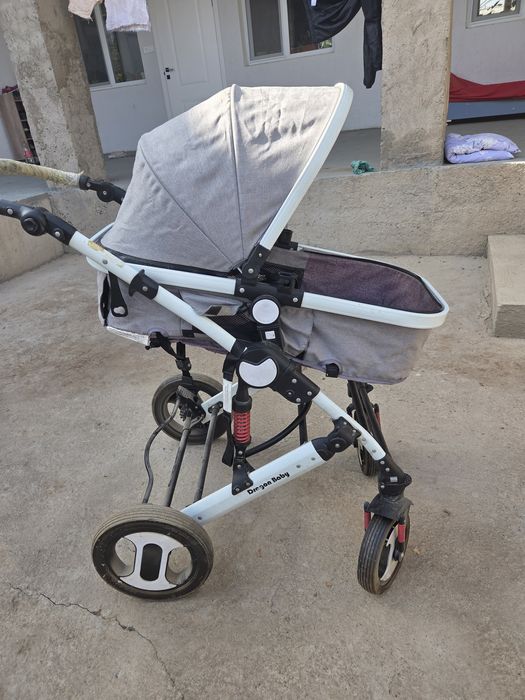 Коляска сатылады