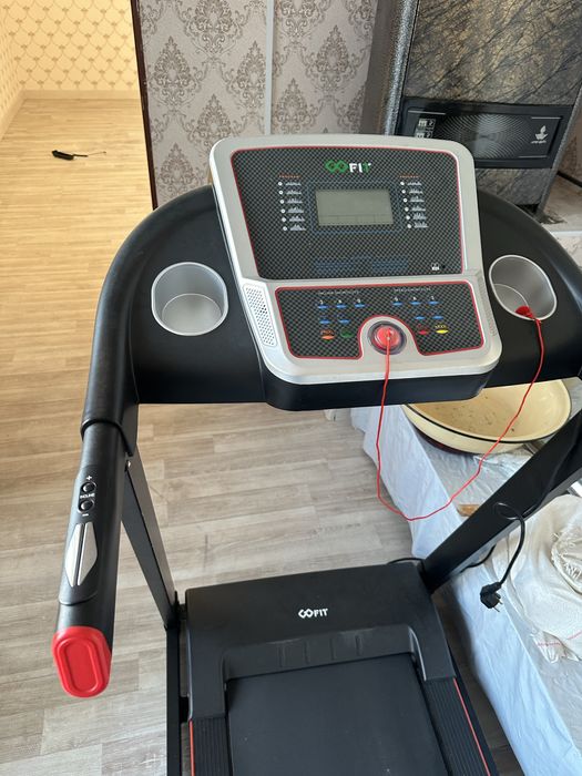 Тренажер для бега