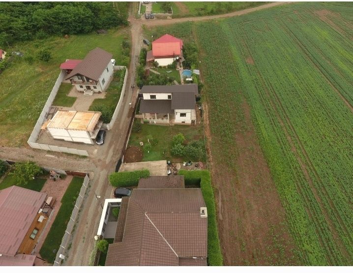 Casă de Vânzare Alba-Ampoița