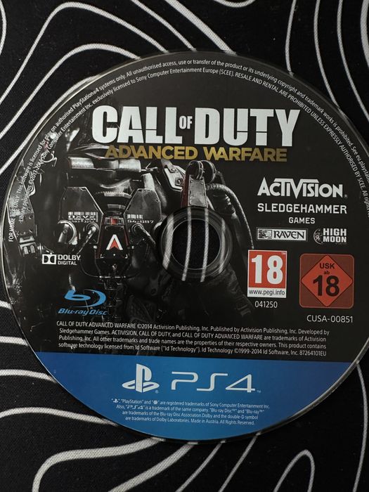 Vand ps4 in stare impecabila