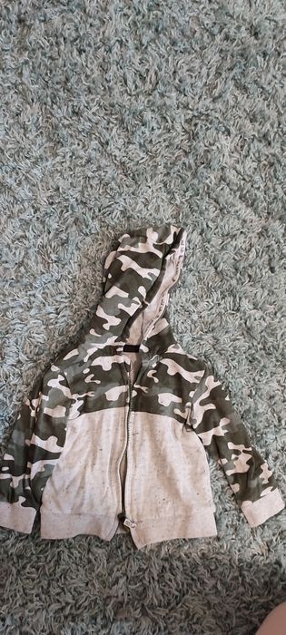 Bluza/hanorac băieței lot