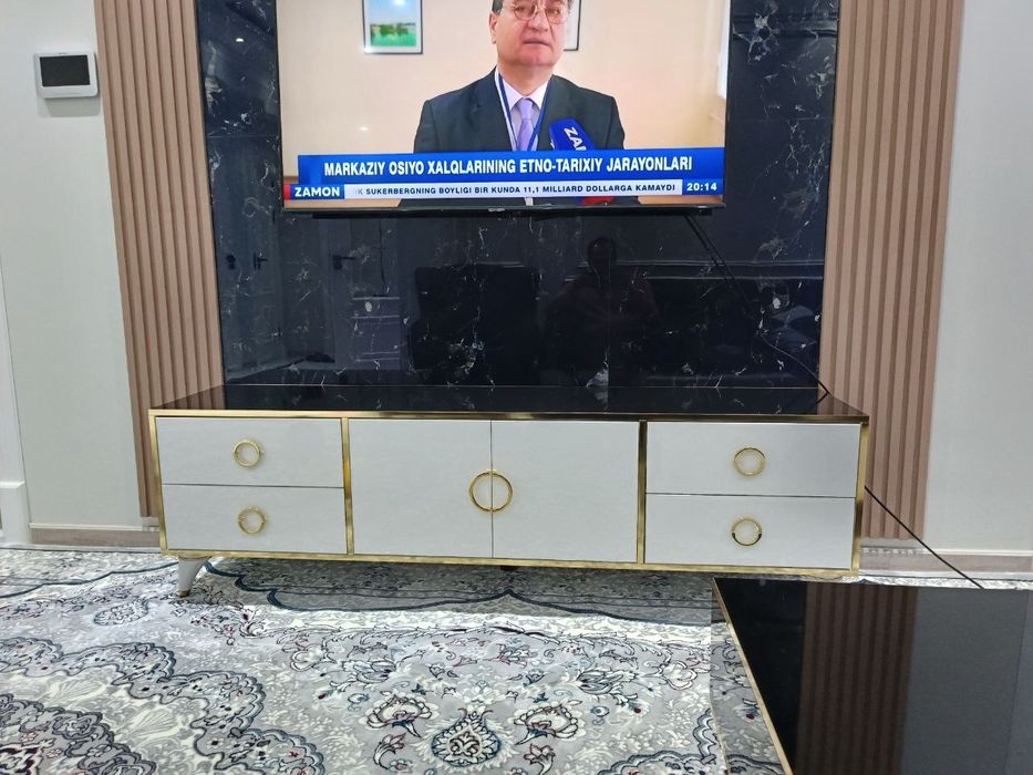 Комоды и тв тумбы