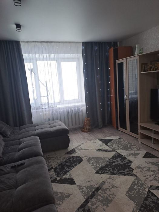 Срочно! Продад квартиру 3х комнатную