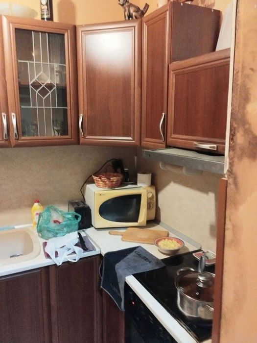 Продава се Двустаен апартамент в с. Съединение, Област Търговище - 60 кв.м за 1020 €/кв.м - Снимка #1