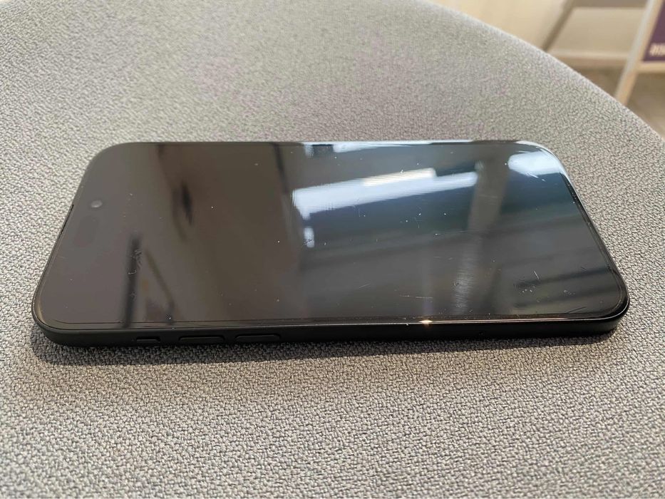 Iphone 15 PLUS Black