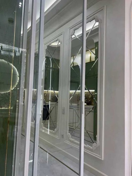 Резиденция на Мирабадском районе | Central Residence