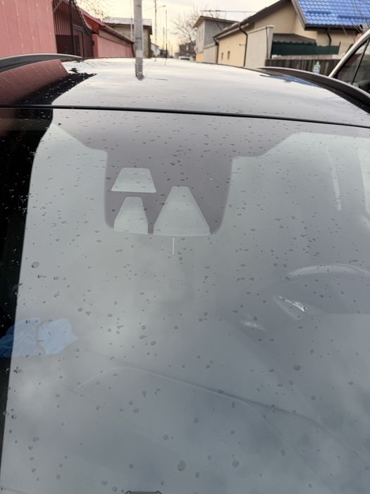 Vand ford focus 1.6 diesel 2012