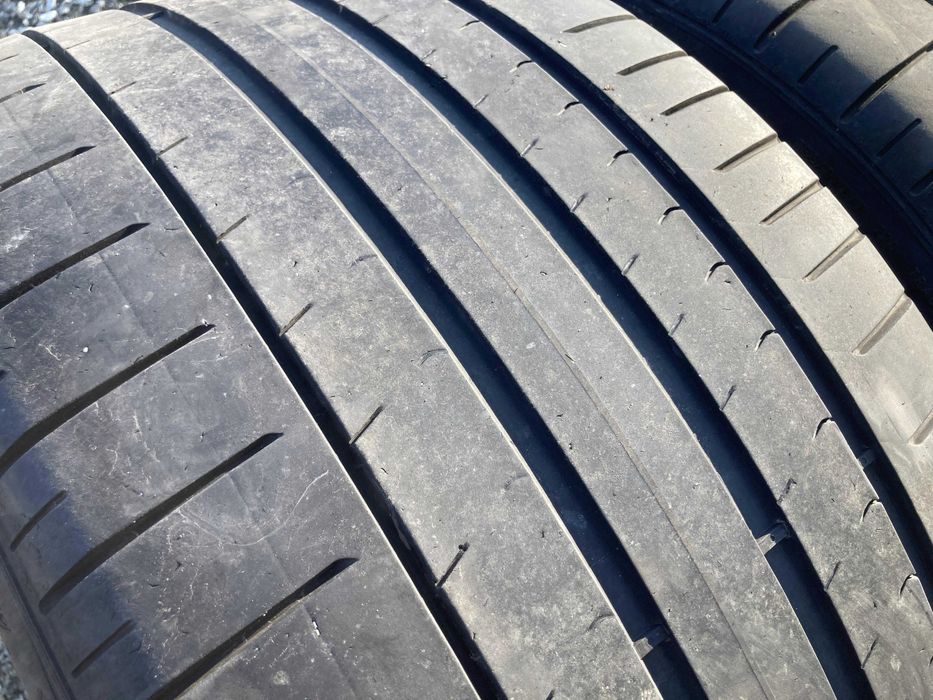 Летни гуми 315 40 21 Pirelli dot 22